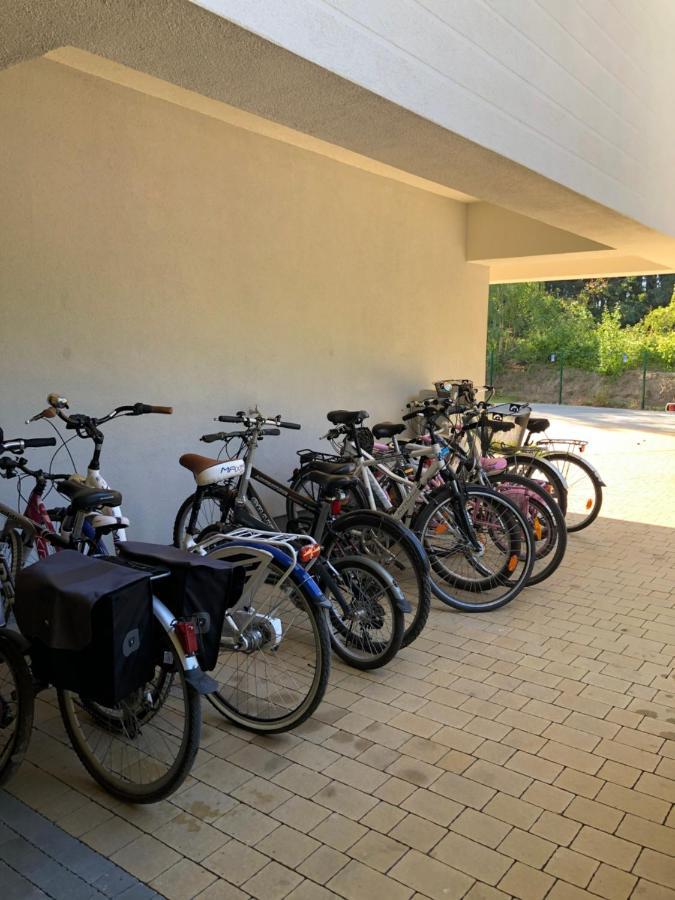 Mielno Enklawa 28 Unieście Exterior foto